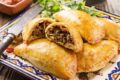Le Empanadas